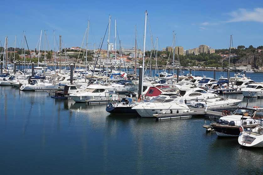 Porto Arrabida Gaia, Big Comfortable, 4Or6 Pax, Ground Floor Vila Nova de Gaia Buitenkant foto